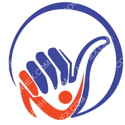 NOVA Airways Circular logo