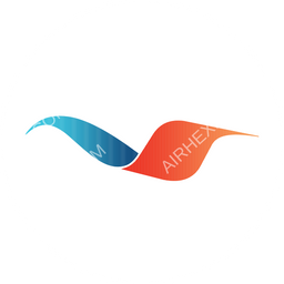 Novoair Circular logo