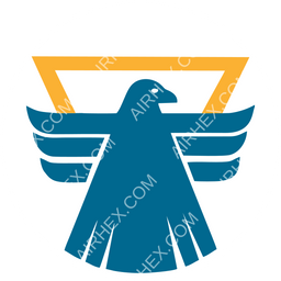 NT Air Circular logo