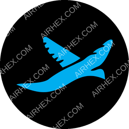 Nyasa Express Circular logo (dark)