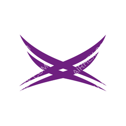 NyxAir Circular logo