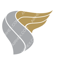 Oman Air Circular logo