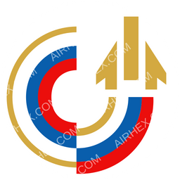 Orenburzhye Circular logo