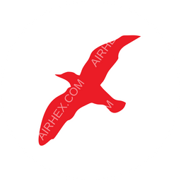 Orient Thai Airlines circular logo