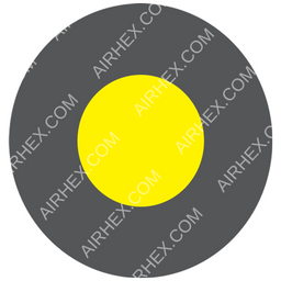 Originair Circular logo