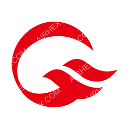 OTT Airlines Circular logo