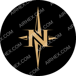 OWG Circular logo (dark)