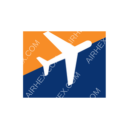 Pacific Coastal Airlines Circular logo