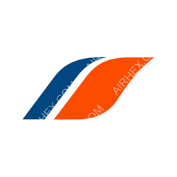 Pan Pacific Airlines Circular logo