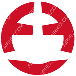 Paranair Circular logo