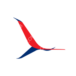 Pars Air Circular logo