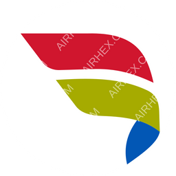 Pelita Air Circular logo