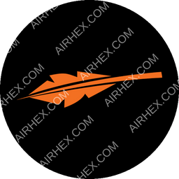 Perimeter Aviation Circular logo (dark)