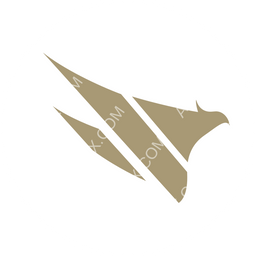 Phenix Jet Cayman Circular logo