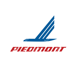 Piedmont Airlines Circular logo