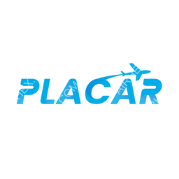 Placar Linhas Aéreas Circular logo