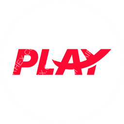 PLAY Europe Circular logo