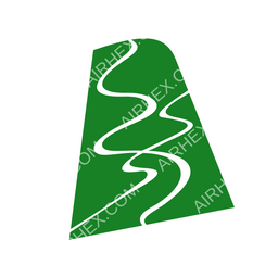 PopulAir Circular logo