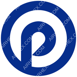 Premier Airlines Circular logo