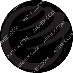 Primera Air Circular logo (dark)