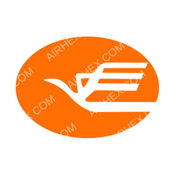 Prinair Circular logo