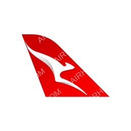 QantasLink Circular logo