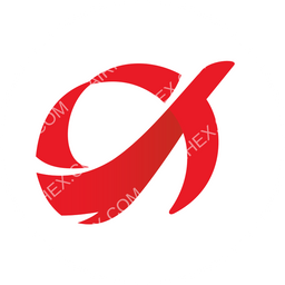 Rainbow Airlines Circular logo