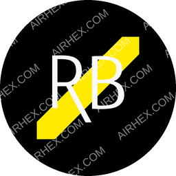RB Link Circular logo (dark)