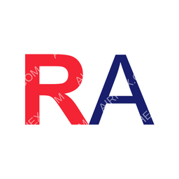 Red Air Circular logo