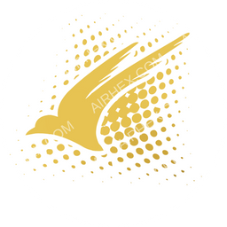 Regent Airways Circular logo