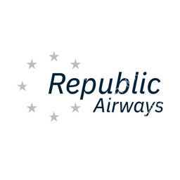 Republic Airways Circular logo