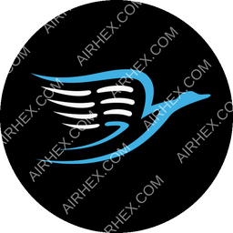 Rise Air Circular logo (dark)