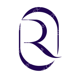 Riyadh Air Circular logo