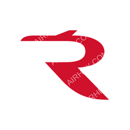 Rossiya Airlines Circular logo