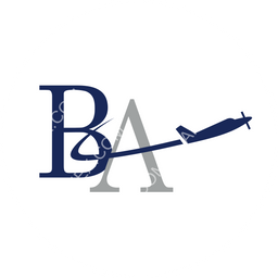 Royal Airways (Chad) Circular logo