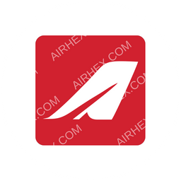 Royal Flight Circular logo