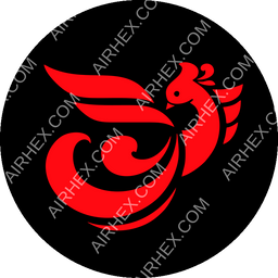 RusLine Circular logo (dark)