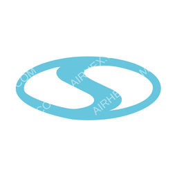 Safi Airways Circular logo