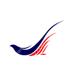 Saha Airlines Circular logo