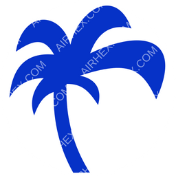 Samoa Airways Circular logo