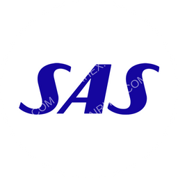 SAS Connect Circular logo