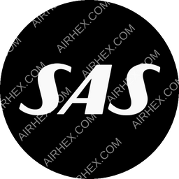 SAS Link Circular logo (dark)
