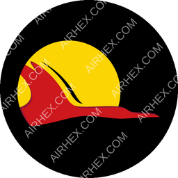 SATENA Circular logo (dark)