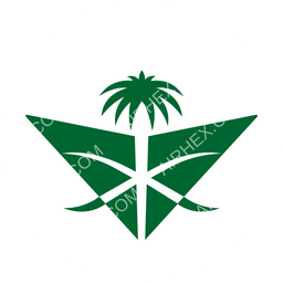 Saudia Circular logo