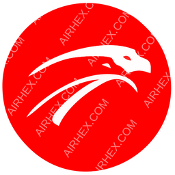 SBA Airlines Circular logo