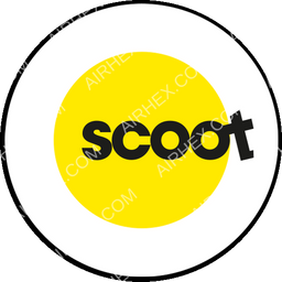 Scoot Circular logo (dark)