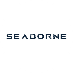 Seaborne Airlines Circular logo