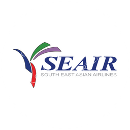 SEAir International Circular logo