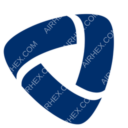 Severstal Air Company Circular logo