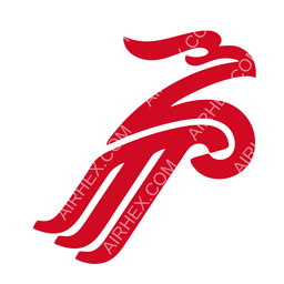 Shenzhen Airlines Circular logo